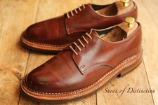 Grenson One Triple Welt Brown