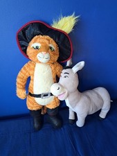 Dreamworks Puss In Boots &