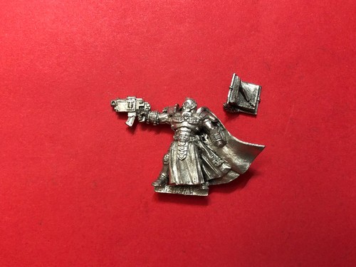 Citadel warhammer metal 40k - gw,