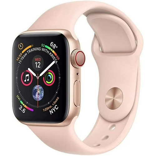Apple watch series - apple,