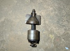 Ford Model B Oil Pump Hot Rat