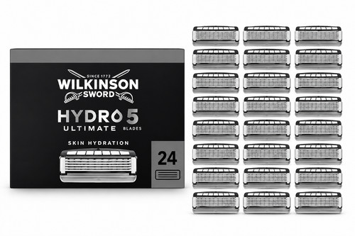 Wilkinson sword hydro - sword,