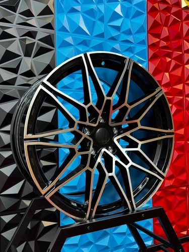 Brand new bmw - 20”,