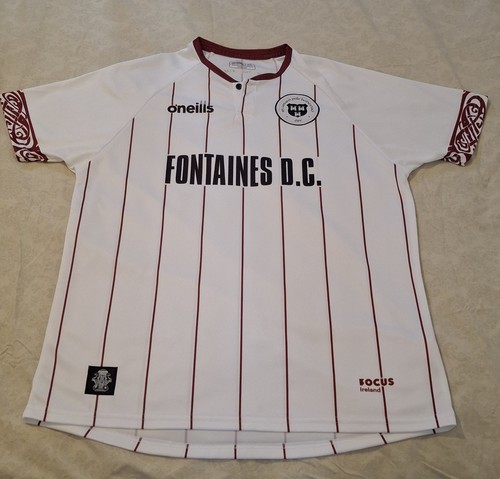Fontaines bohemians fc - fontaines,