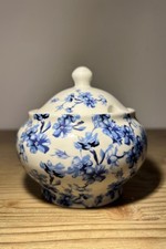 Mikasa Hampton Blue Floral