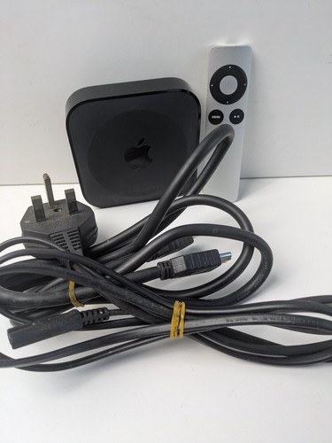 Apple 3rd generation a1427 - 3rd,