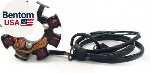 Stator for kawasaki jetski - for,