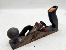 VINTAGE STANLEY RB10 HAND