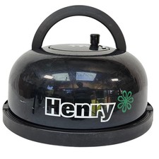Henry Motor Head Top Unit 12"