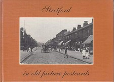 Stretford in Old Picture Postcards, Ashton, W.