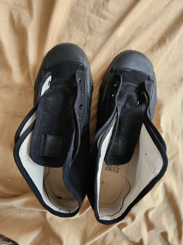 Feiyue tiger claw - feiyue, high