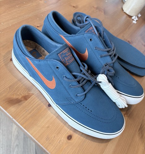 Nike zoom stefan janoski - zoom,