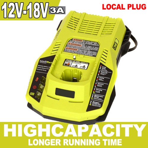 P117 fast charger for ryobi - p117,
