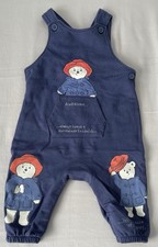 Paddington Bear Baby Boys