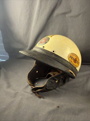 Vintage 40s 50s - , crash
