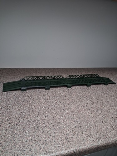 Airfix pontoon bridge - pontoon,