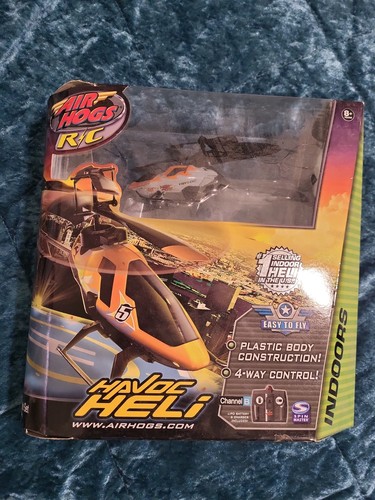 Air hogs indoor - indoor, r/c
