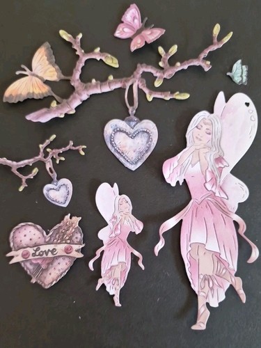 Piece loving fairy and - 45+,