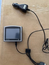 Tomtom One Sat Nav UK