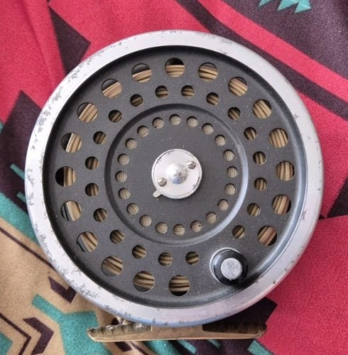 Good hardy marquis salmon - a,