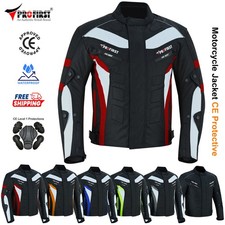 Mens Motorcycle Waterproof