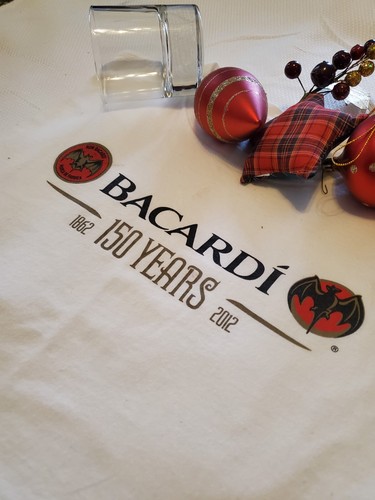 Harrington barcardi - *harrington*, 🍹barcardi