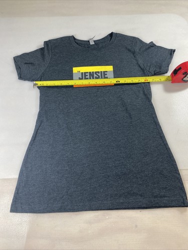 Next level the - level, jensie