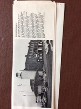 N5a Ephemera 1969 Picture