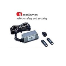 COBRA A8510 Thatcham Approved Cat 2 TouchKey Immobiliser and two keys