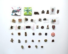 Vintage Olympic/Paralympic