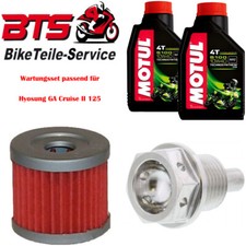 Set oil filter drain - oil,,