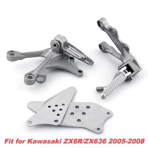 Rider front foot peg footrest - foot,