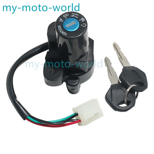 For suzuki ignition - suzuki, switch