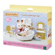 Sylvanian Families Country