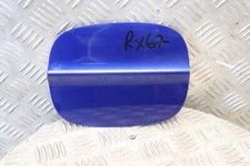 FORD MONDEO ST-LINE X ESTATE FUEL TANK DOOR FLAP DEEP IMPACT BLUE 2015-18 RX67