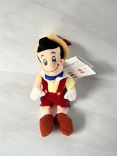 Disney Store Pinocchio Mini