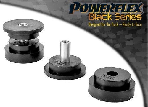 Powerflex bushings opel - pu,