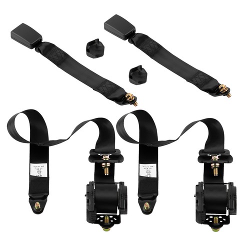 Pair universal point vehicle - universal,