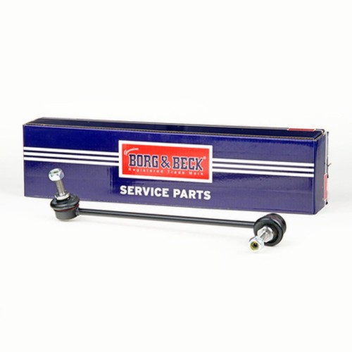 Anti roll bar link front - anti,