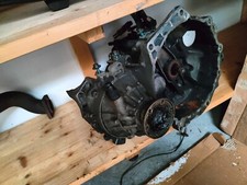 vw polo 6n2 gti gearbox
