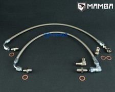 Turbo Oil Feed Line For Nissan