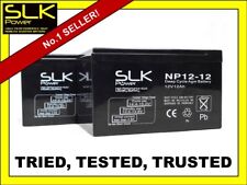 LOW PRICE MOBILITY SCOOTER BATTERIES 2 x12v 12AH 15AH 24 33AH 36 40 50 55 75AH  