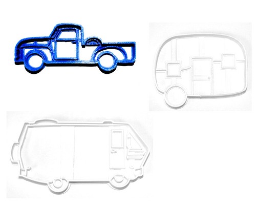 Recreational vehicles - recreational,
