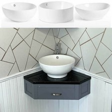 Grey Painted Black Quartz Top