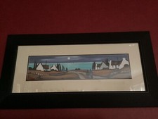 Rooney original painting - j,