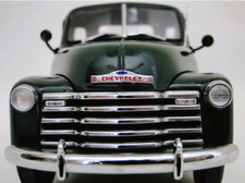 55Chevy57 Chevrolet Pickup