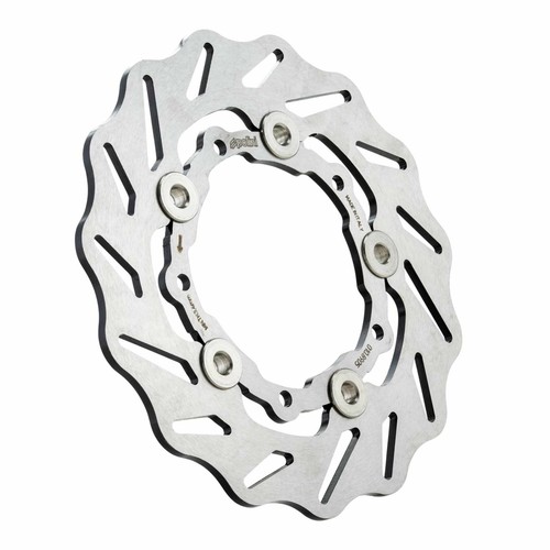 Polini front brake disc - polini,