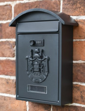 "Midnight Thunder" Lockable