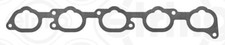 ELRING 394.360 Gasket, intake