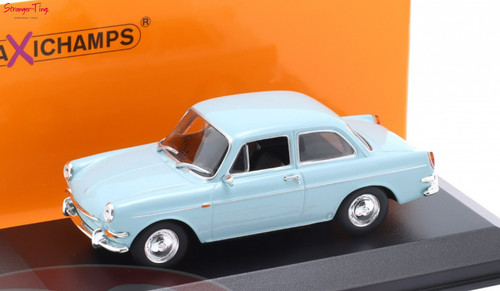 Minichamps 1600 1966 light - minichamps,